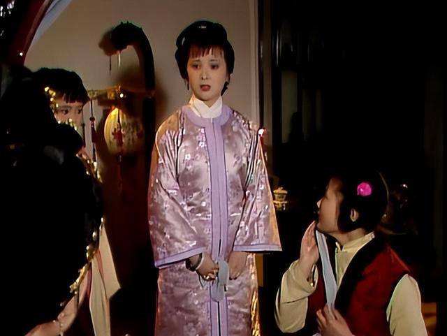 贾惜春：陈晓旭当年是装的<strong></p>
<p>交易货币511690</strong>，不然演不了林黛玉，我是装得不够彻底