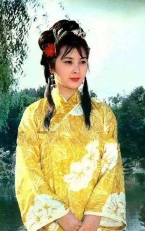 贾惜春：陈晓旭当年是装的<strong></p>
<p>交易货币511690</strong>，不然演不了林黛玉，我是装得不够彻底