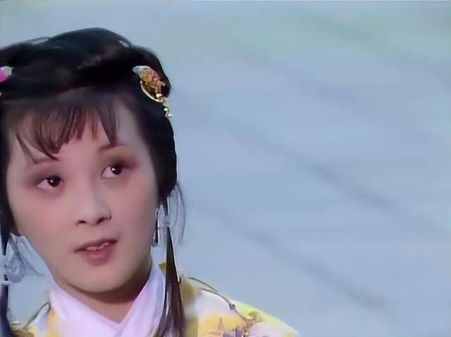 贾惜春：陈晓旭当年是装的<strong></p>
<p>交易货币511690</strong>，不然演不了林黛玉，我是装得不够彻底
