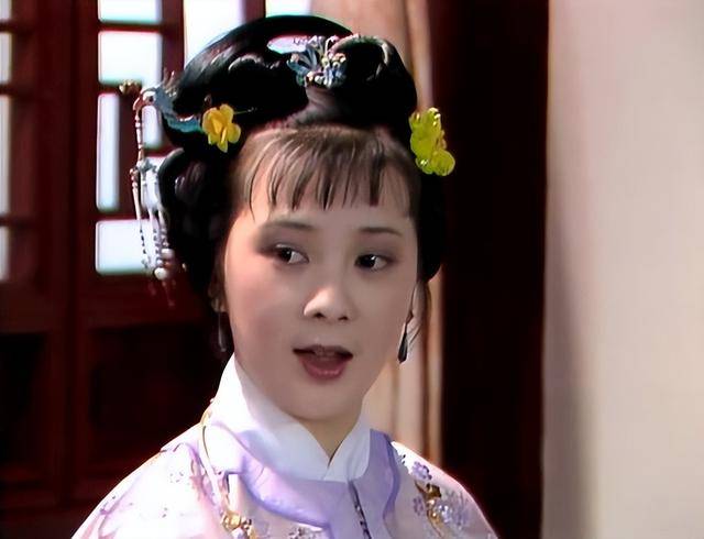 贾惜春：陈晓旭当年是装的<strong></p>
<p>交易货币511690</strong>，不然演不了林黛玉，我是装得不够彻底