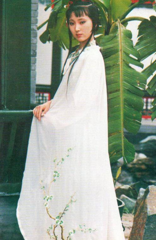 贾惜春：陈晓旭当年是装的<strong></p>
<p>交易货币511690</strong>，不然演不了林黛玉，我是装得不够彻底