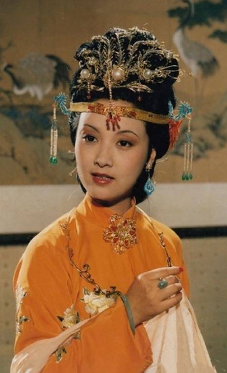 贾惜春：陈晓旭当年是装的<strong></p>
<p>交易货币511690</strong>，不然演不了林黛玉，我是装得不够彻底