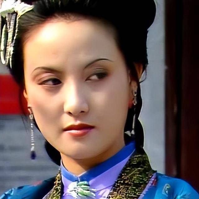 贾惜春：陈晓旭当年是装的<strong></p>
<p>交易货币511690</strong>，不然演不了林黛玉，我是装得不够彻底