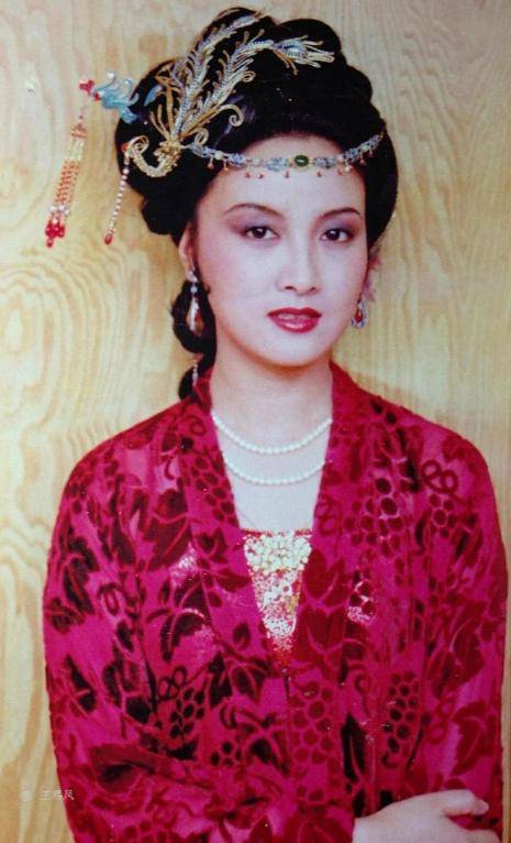 贾惜春：陈晓旭当年是装的<strong></p>
<p>交易货币511690</strong>，不然演不了林黛玉，我是装得不够彻底