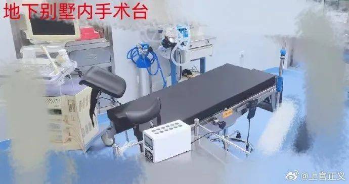 被爆别墅内惊现“手术室”<strong></p>
<p>现在炒币炒哪个品种好</strong>，现场多名年轻女性！当地最新通报→