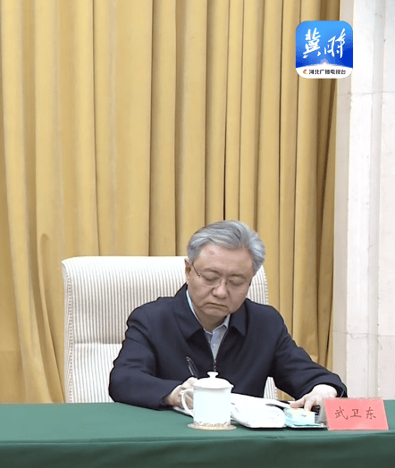 卸任唐山市委书记后<strong></p>
<p>易语言金融软件源码</strong>，武卫东参加河北省安全生产工作会议