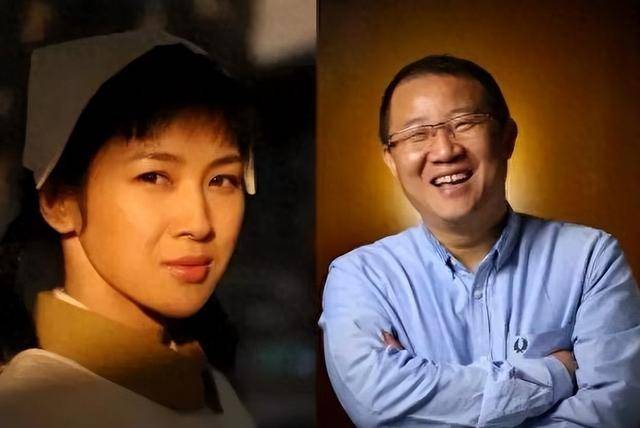 富商周旭辉<strong></p>
<p>趣币网funcion</strong>，44岁娶小12岁女星童蕾，获刑3年后，妻女过得如何？