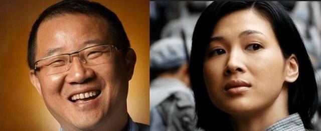 富商周旭辉<strong></p>
<p>趣币网funcion</strong>，44岁娶小12岁女星童蕾，获刑3年后，妻女过得如何？