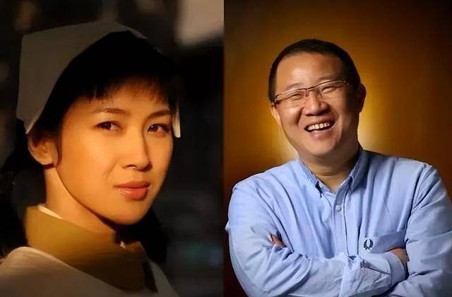 富商周旭辉<strong></p>
<p>趣币网funcion</strong>，44岁娶小12岁女星童蕾，获刑3年后，妻女过得如何？