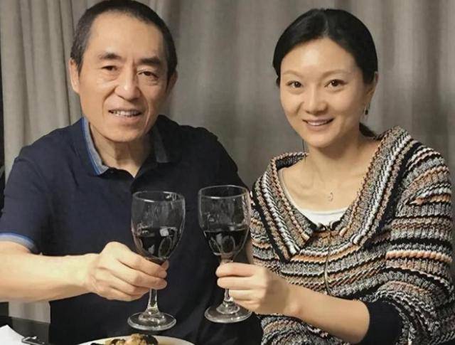陈婷现实长什么样？路人镜头才是“照妖镜”<strong></p>
<p>趣币网funcion</strong>，突然理解张艺谋了