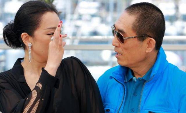 陈婷现实长什么样？路人镜头才是“照妖镜”<strong></p>
<p>趣币网funcion</strong>，突然理解张艺谋了