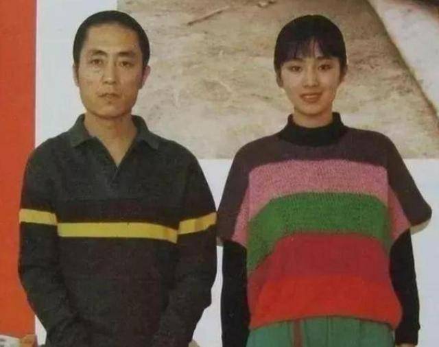 陈婷现实长什么样？路人镜头才是“照妖镜”<strong></p>
<p>趣币网funcion</strong>，突然理解张艺谋了