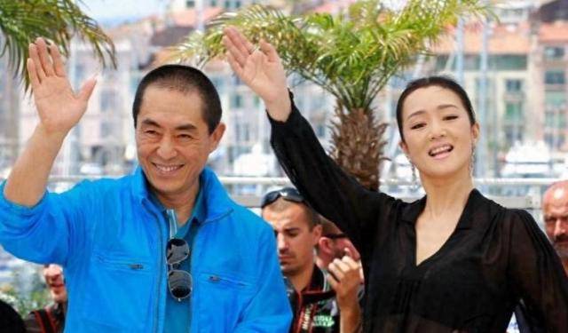 陈婷现实长什么样？路人镜头才是“照妖镜”<strong></p>
<p>趣币网funcion</strong>，突然理解张艺谋了