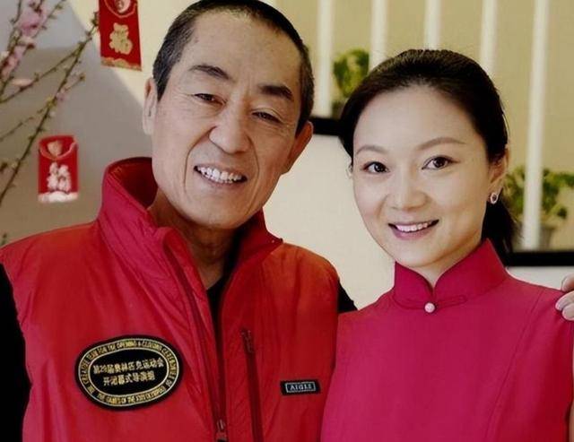 陈婷现实长什么样？路人镜头才是“照妖镜”<strong></p>
<p>趣币网funcion</strong>，突然理解张艺谋了