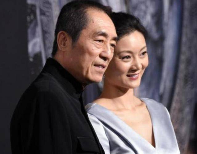 陈婷现实长什么样？路人镜头才是“照妖镜”<strong></p>
<p>趣币网funcion</strong>，突然理解张艺谋了