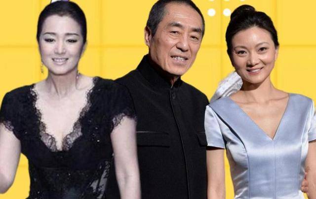 陈婷现实长什么样？路人镜头才是“照妖镜”<strong></p>
<p>趣币网funcion</strong>，突然理解张艺谋了
