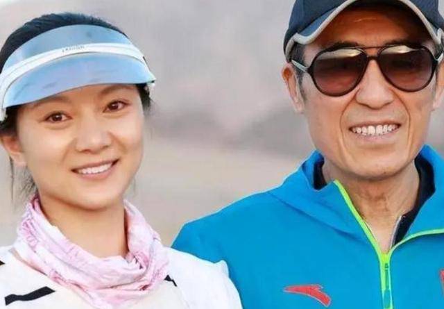陈婷现实长什么样？路人镜头才是“照妖镜”<strong></p>
<p>趣币网funcion</strong>，突然理解张艺谋了