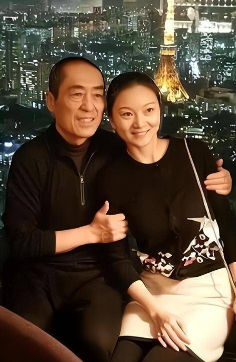陈婷现实长什么样？路人镜头才是“照妖镜”<strong></p>
<p>趣币网funcion</strong>，突然理解张艺谋了