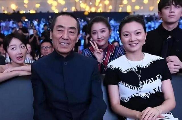 陈婷现实长什么样？路人镜头才是“照妖镜”<strong></p>
<p>趣币网funcion</strong>，突然理解张艺谋了