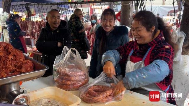 成都“买菜大军”乘地铁到资阳灌香肠 “相因”背后还有什么吸引力<strong></p>
<p>公司债券发行与交易</strong>？丨封面头条
