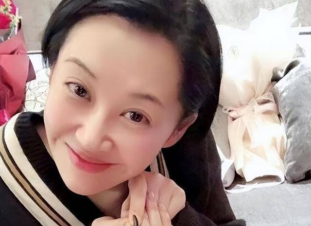 事实证明<strong></p>
<p>自动计算软件app</strong>，55岁“无人敢娶”的许晴，才是真正的人间清醒！