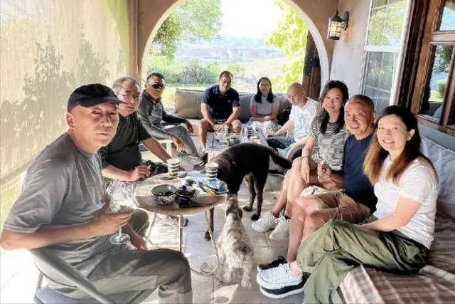 万万没想到<strong></p>
<p>自动计算软件app</strong>，“丁克”了半辈子的徐静蕾，如今却成了人生赢家