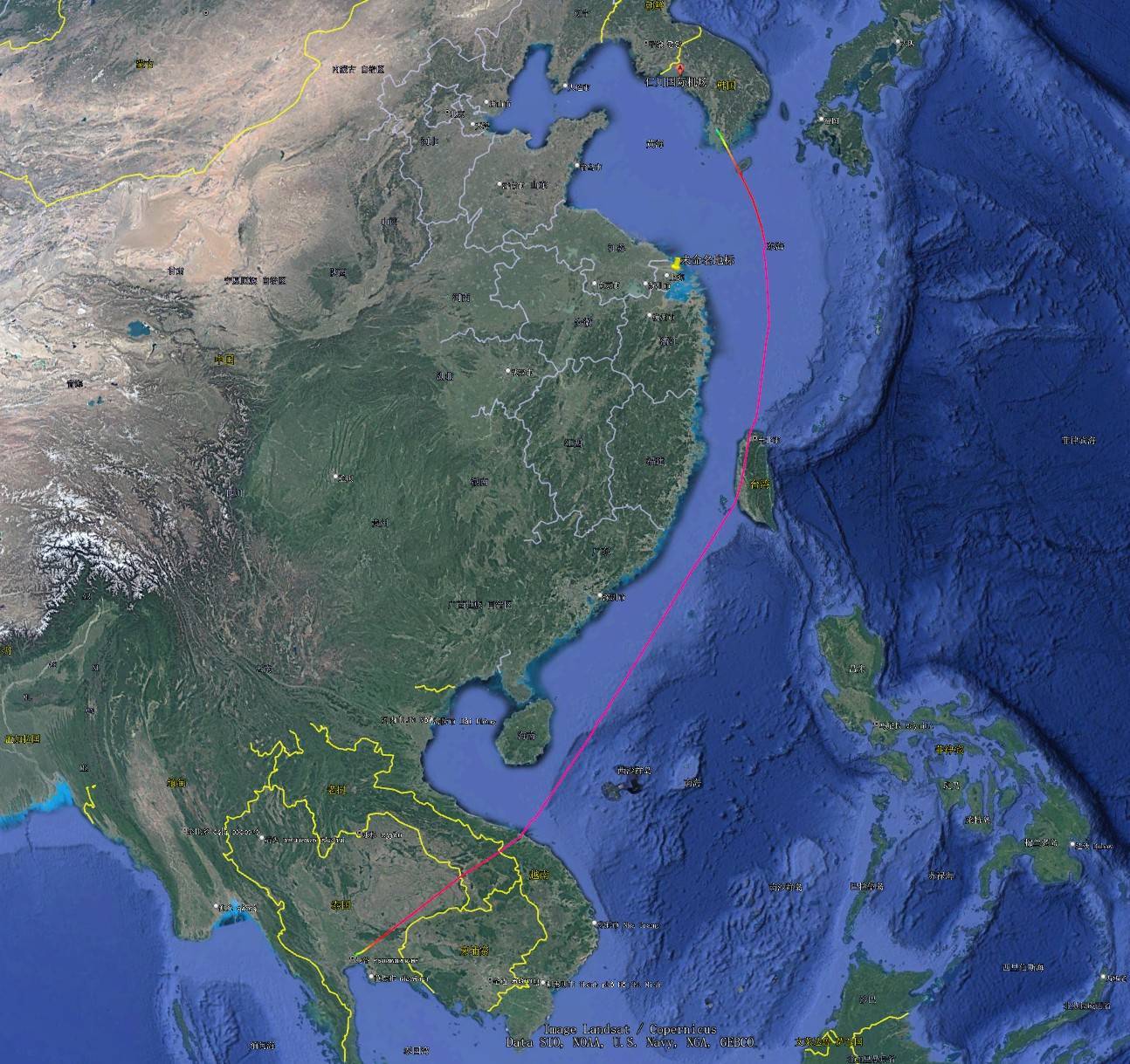张仲麟：如果这个推断成立<strong></p>
<p>炒币暴富的90后</strong>，韩国空难很可能指向一个可怕的结论