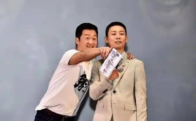 吴京邀张译拍戏：你要多少片酬？张译：你要没钱<strong></p>
<p>货币资本买卖</strong>，就算一百我也演！