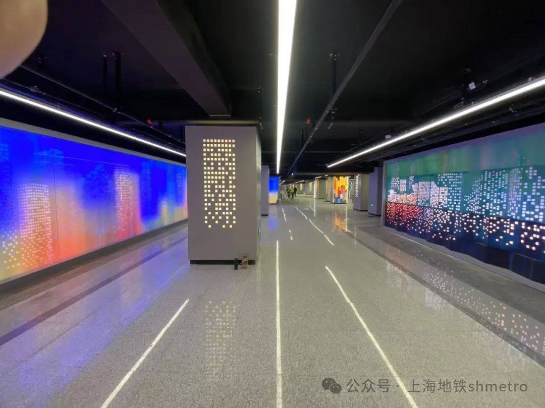 上海地铁官宣：今天起<strong></p>
<p>coinall币全</strong>！网友：终于等到！