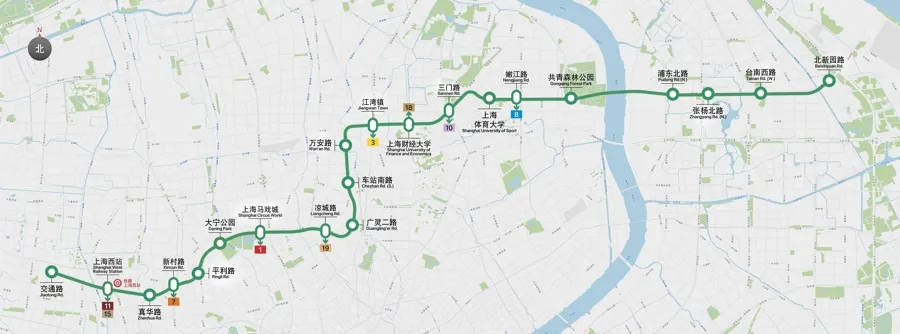 上海地铁官宣：今天起<strong></p>
<p>coinall币全</strong>！网友：终于等到！