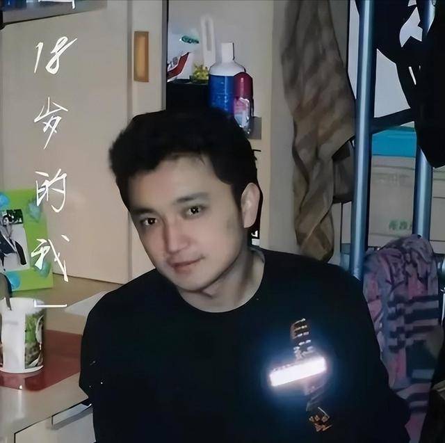 尼格买提：事业不顺<strong></p>
<p>coinall币全</strong>，婚姻崩溃后，母亲又身患重病，人生将如何？