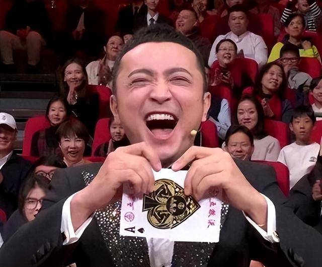 尼格买提：事业不顺<strong></p>
<p>coinall币全</strong>，婚姻崩溃后，母亲又身患重病，人生将如何？