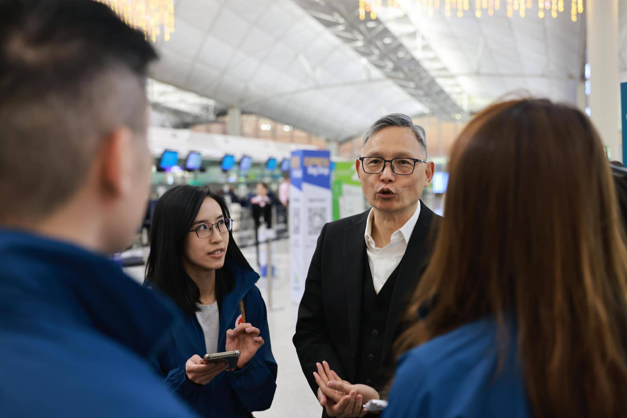 仍有12名港人被困缅甸<strong></p>
<p>视频软件</strong>，香港派专责小组前往泰国跟进