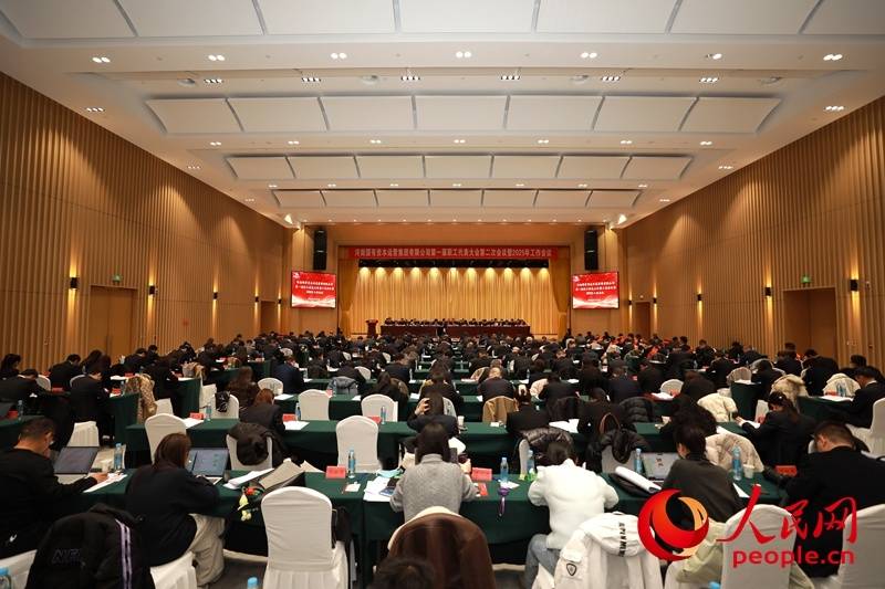 力争2025年利润突破10亿元 河南这家企业靠什么<strong></p>
<p>视频软件</strong>？