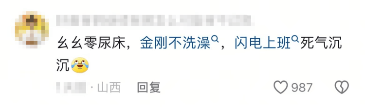 “上班死气沉沉、下班魅力四射”<strong></p>
<p>视频软件</strong>，警犬被通报