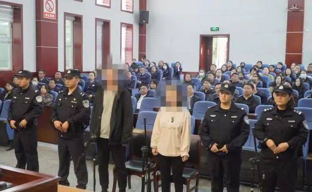 陈某某<strong></p>
<p>货币etf购买技巧</strong>，被判4年！她与医院院长保持不正当男女关系，拿下1.5亿元项目