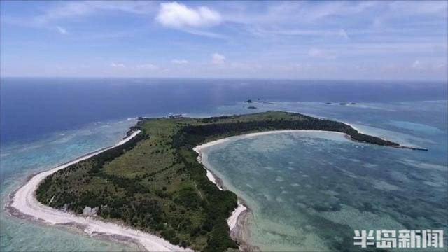 青岛女子买下70万平米小岛后续来了：目前没打算私有<strong></p>
<p>厦门货币交易市场在哪里</strong>，七八月份将带员工到岛上团建