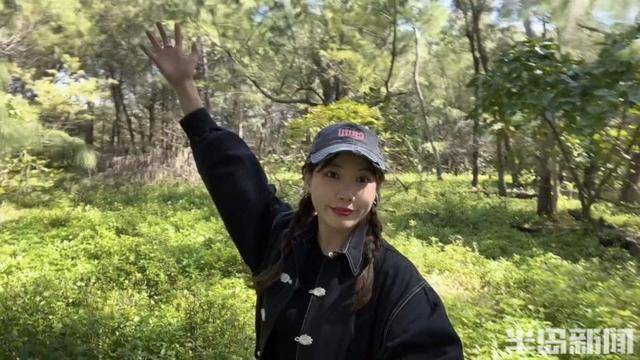 青岛女子买下70万平米小岛后续来了：目前没打算私有<strong></p>
<p>厦门货币交易市场在哪里</strong>，七八月份将带员工到岛上团建