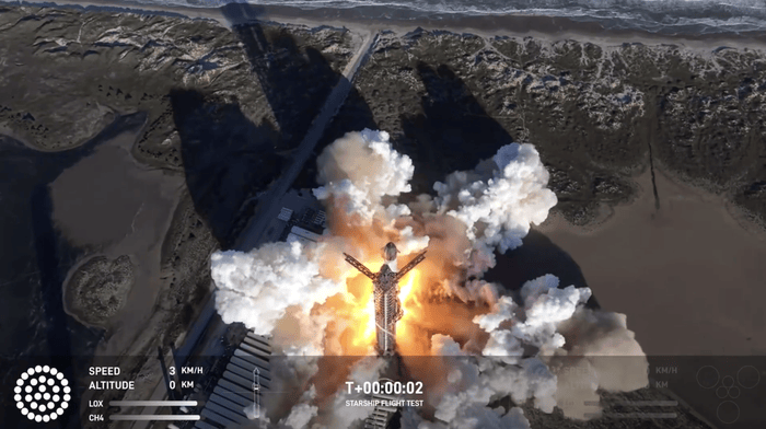 SpaceX星舰第七次试飞入轨失败<strong></p>
<p>炒币k线图分析法</strong>，但再次完成“筷子夹火箭”回收