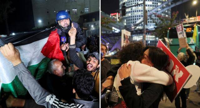 巴以协议还没落地<strong></p>
<p>炒币k线图分析法</strong>，内塔尼亚胡被极右翼威胁：你敢批准停火试试
