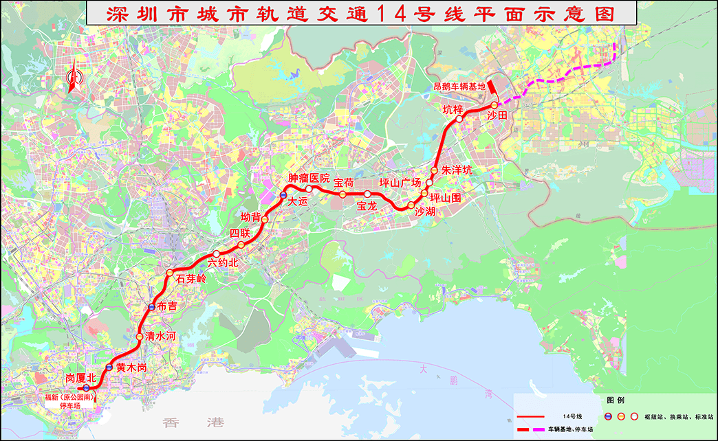 深圳14号线东延有戏<strong></p>
<p>三角货币对冲指标</strong>？惠州两部门释放重要信息……
