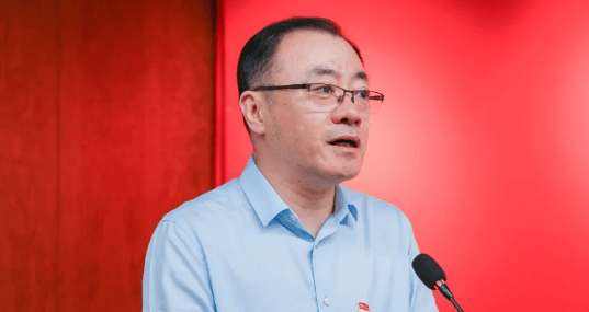 影响恶劣<strong></p>
<p>三角货币对冲指标</strong>！徐言峰被严肃处理