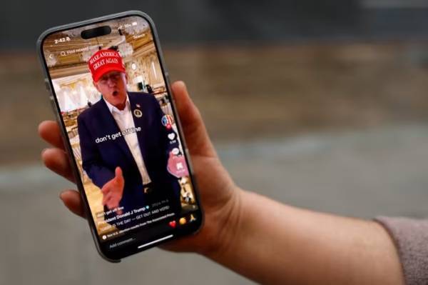 特朗普又威胁上了：给予TikTok“不卖就禁用”法律75天宽限期<strong></p>
<p>货币资金交易成本过高</strong>，中国不卖那就加税