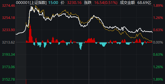 重磅发布会结束后<strong></p>
<p>其他货币资金保证金</strong>，A股今天的行情才真正开始