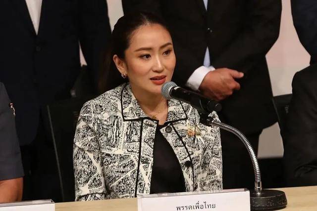 深挖 | 即将访华的泰国总理佩通坦<strong></p>
<p>土耳其货币货币贬值</strong>，是他信女儿，也是“泰国第一名媛”