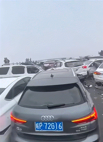 河南一高速发生连环追尾事故<strong></p>
<p>土耳其货币货币贬值</strong>，几十辆车撞成一团！原因曝光