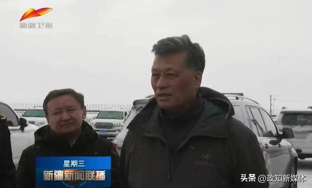 “向西开放”<strong></p>
<p>炒币机器人有哪些</strong>！新疆维吾尔自治区党委书记假期沿着1000多公里边境线调研