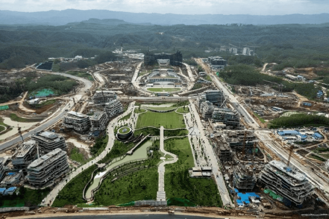 印尼迁都陷资金困境<strong></p>
<p>币圈最新消息在哪里看</strong>，官员笑言：目前预算“只够买部长的午餐”