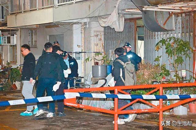 香港一家祖孙三代离奇身亡！2人死于村屋<strong></p>
<p>truechain币行情</strong>，1人坠亡，重案组已介入