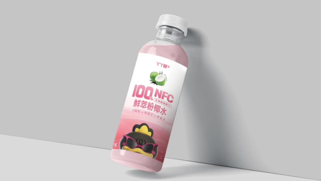 打着“配料表干净”旗号的椰子水<strong></p>
<p>币圈和链圈的区别</strong>，其实在偷偷往里猛加糖